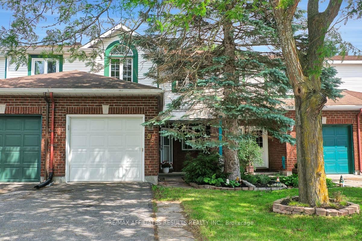 93 Mountshannon Drive, Ottawa, ON