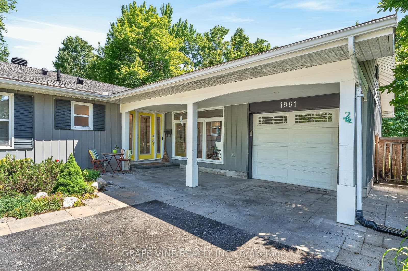 1961 OAKDEAN Crescent, Ottawa, ON — photo 3