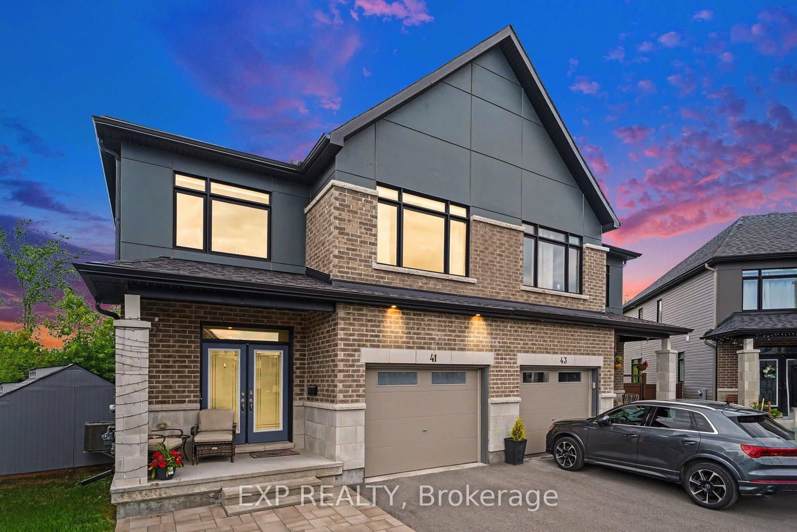 41 Nettle Crescent, Ottawa, ON