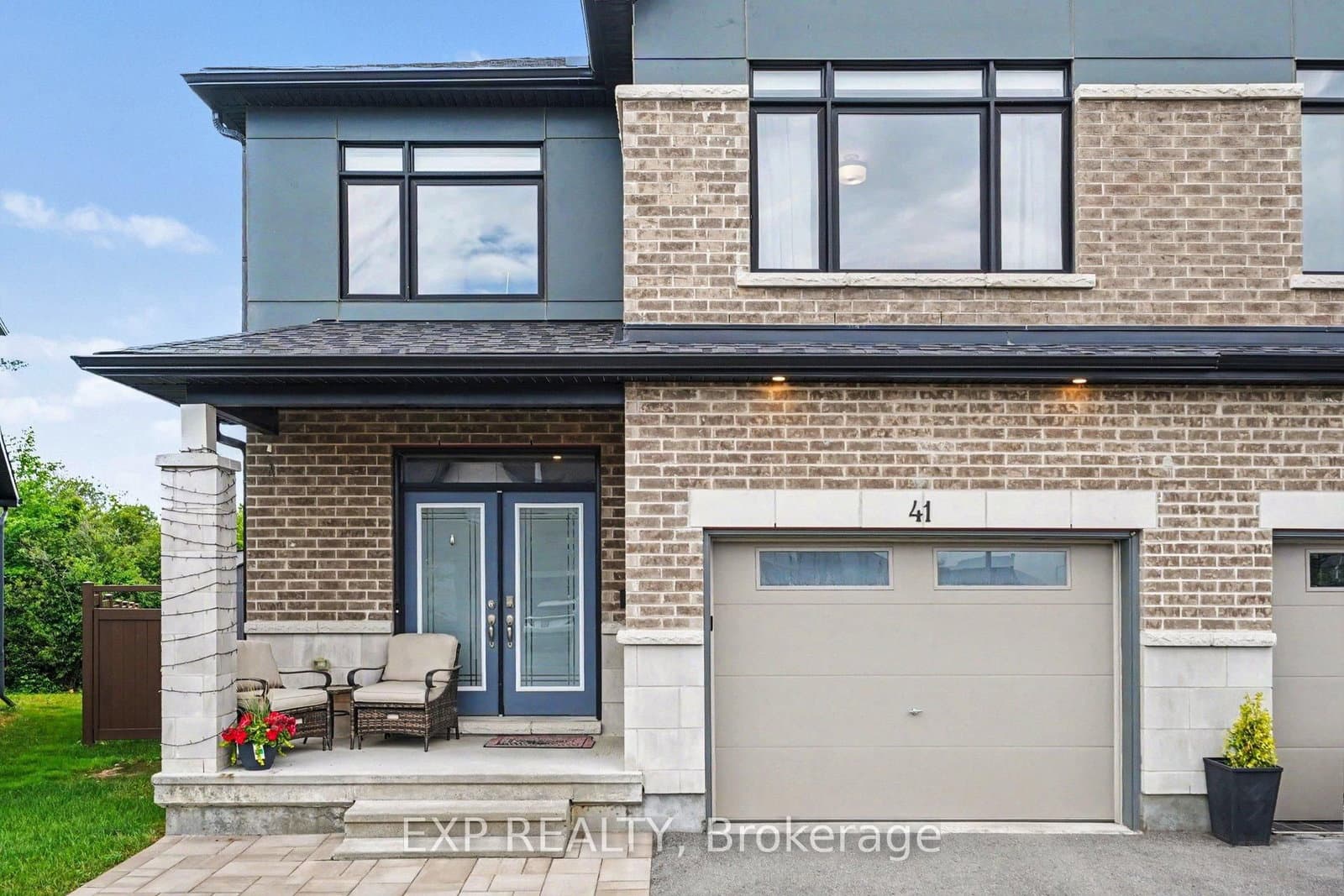 41 Nettle Crescent, Ottawa, ON — photo 2