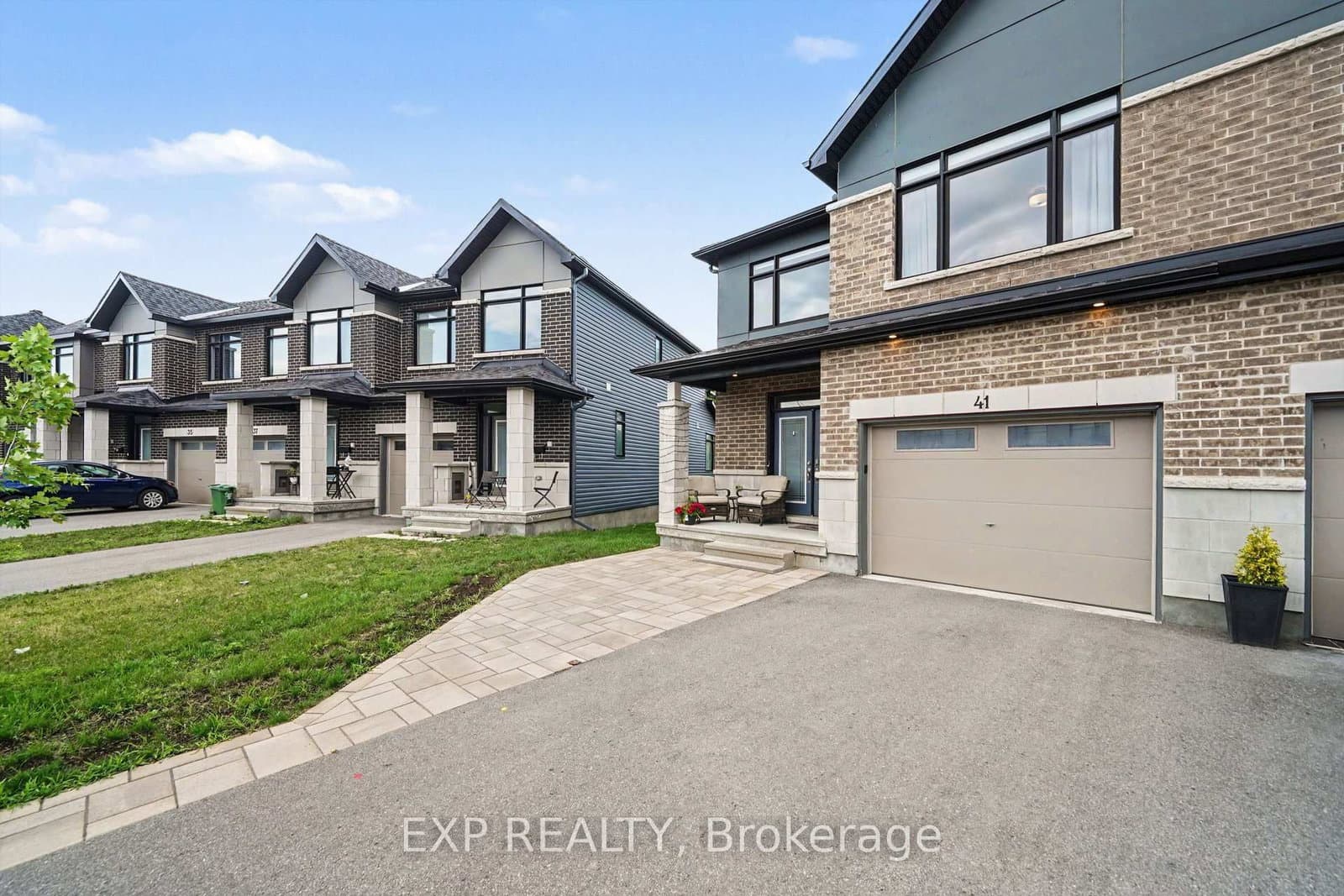 41 Nettle Crescent, Ottawa, ON — photo 3