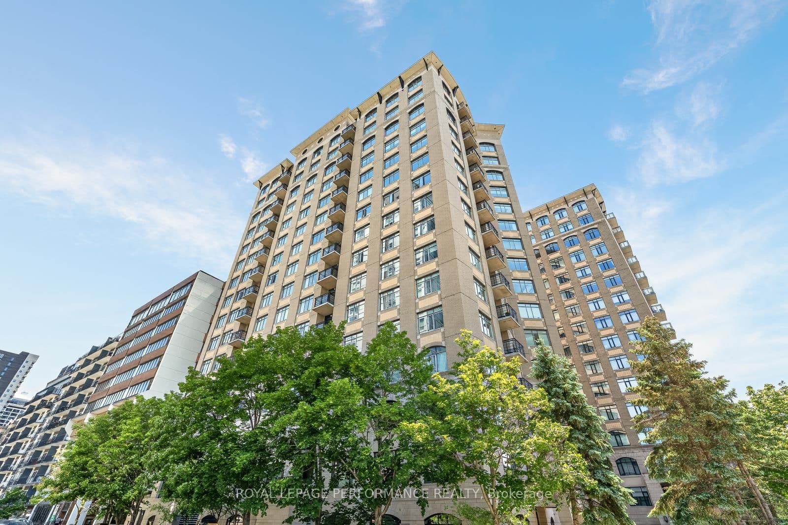 503 - 85 Bronson Avenue, Ottawa, ON