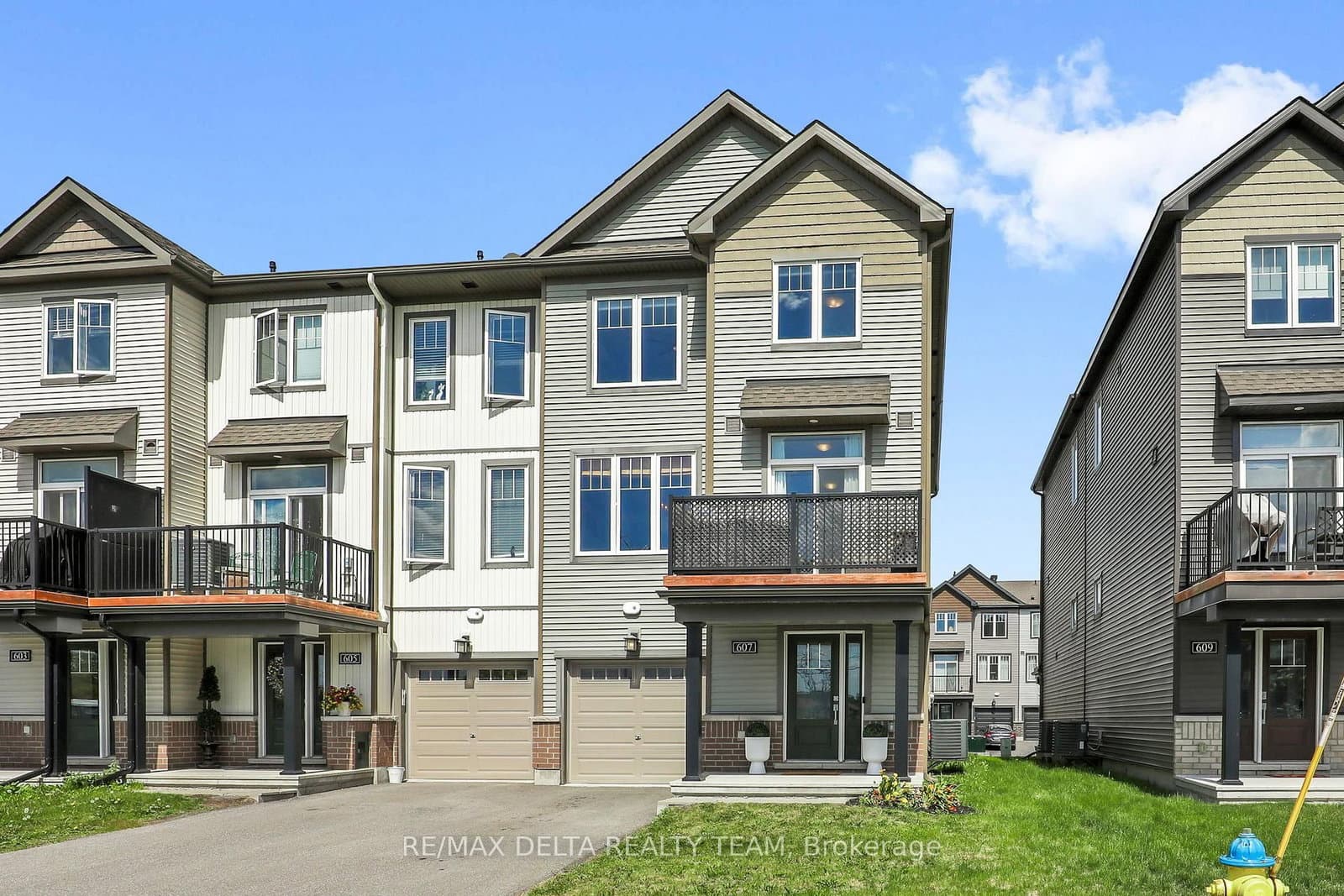 607 Prominence Way, Ottawa, ON — photo 3