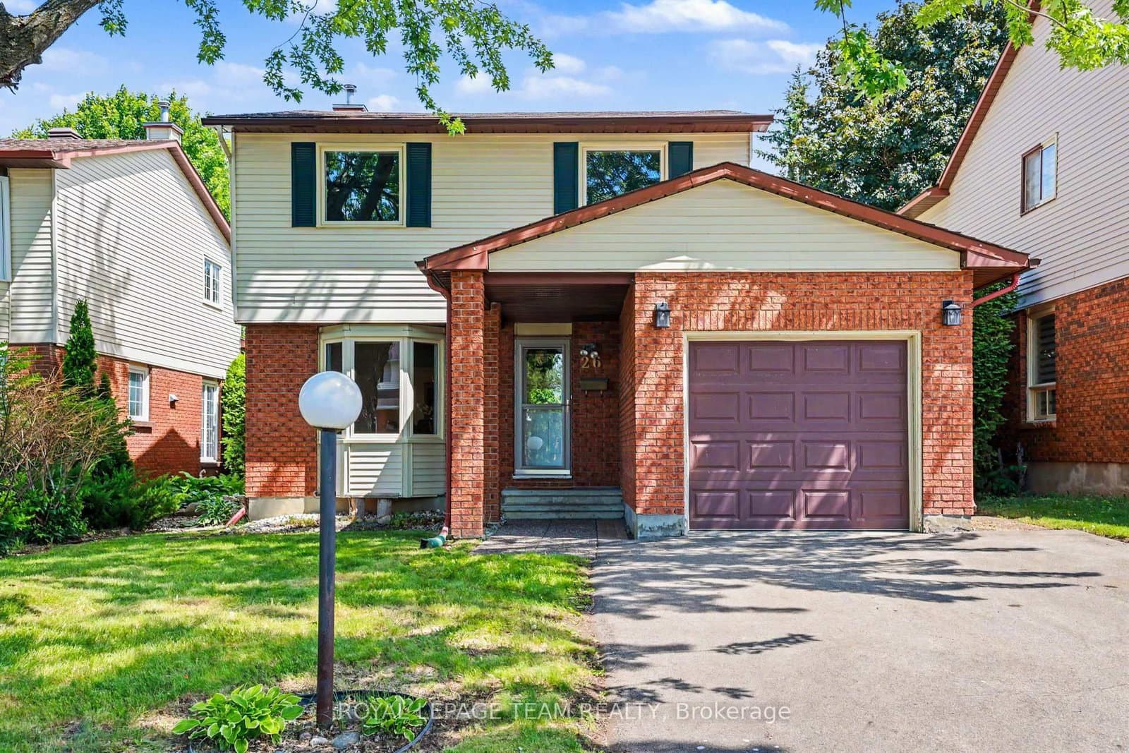 26 Bernier Terrace, Ottawa, ON