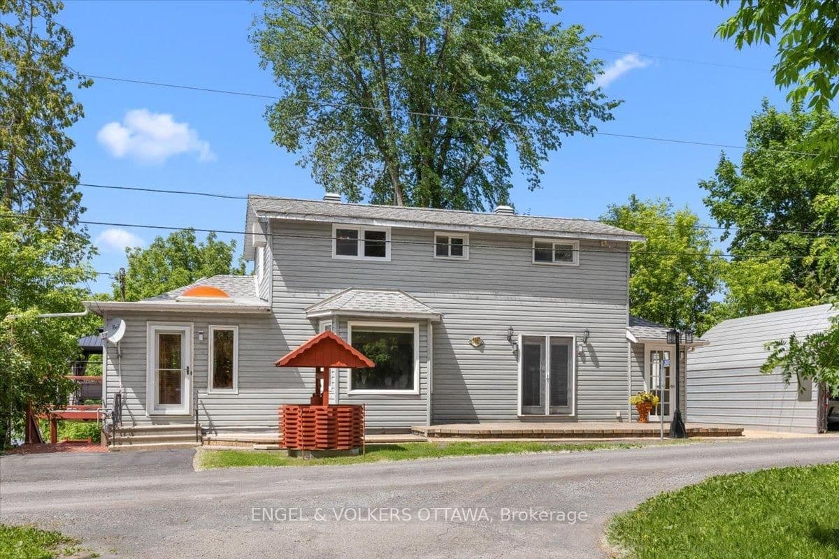 2481 Manse Road, Ottawa, ON — photo 2