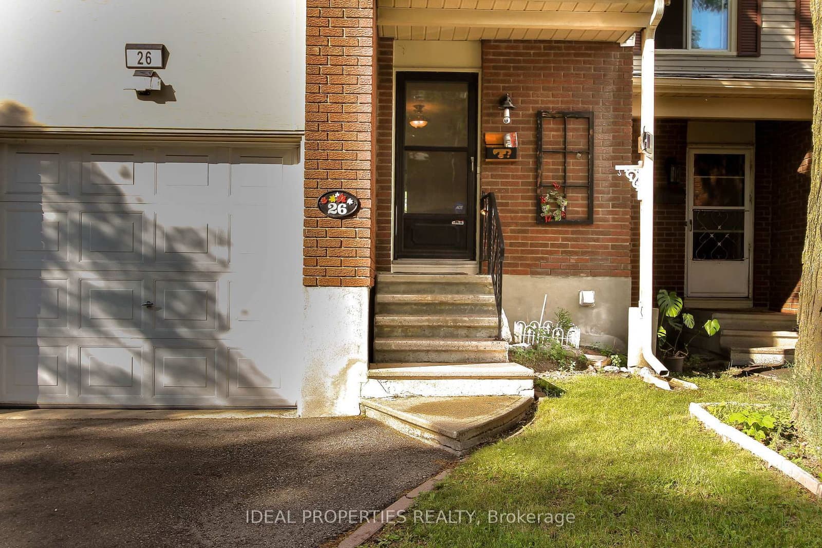 26 - 2415 Southvale Crescent, Ottawa, ON — photo 2