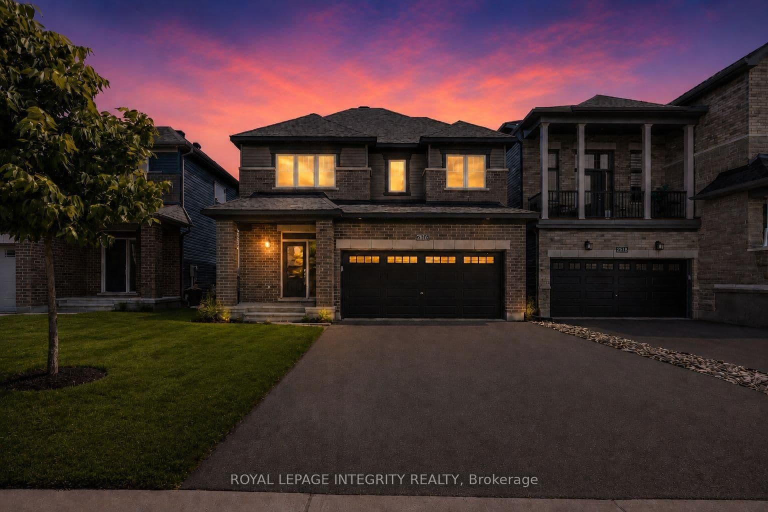 2616 River Mist Road, Ottawa, ON