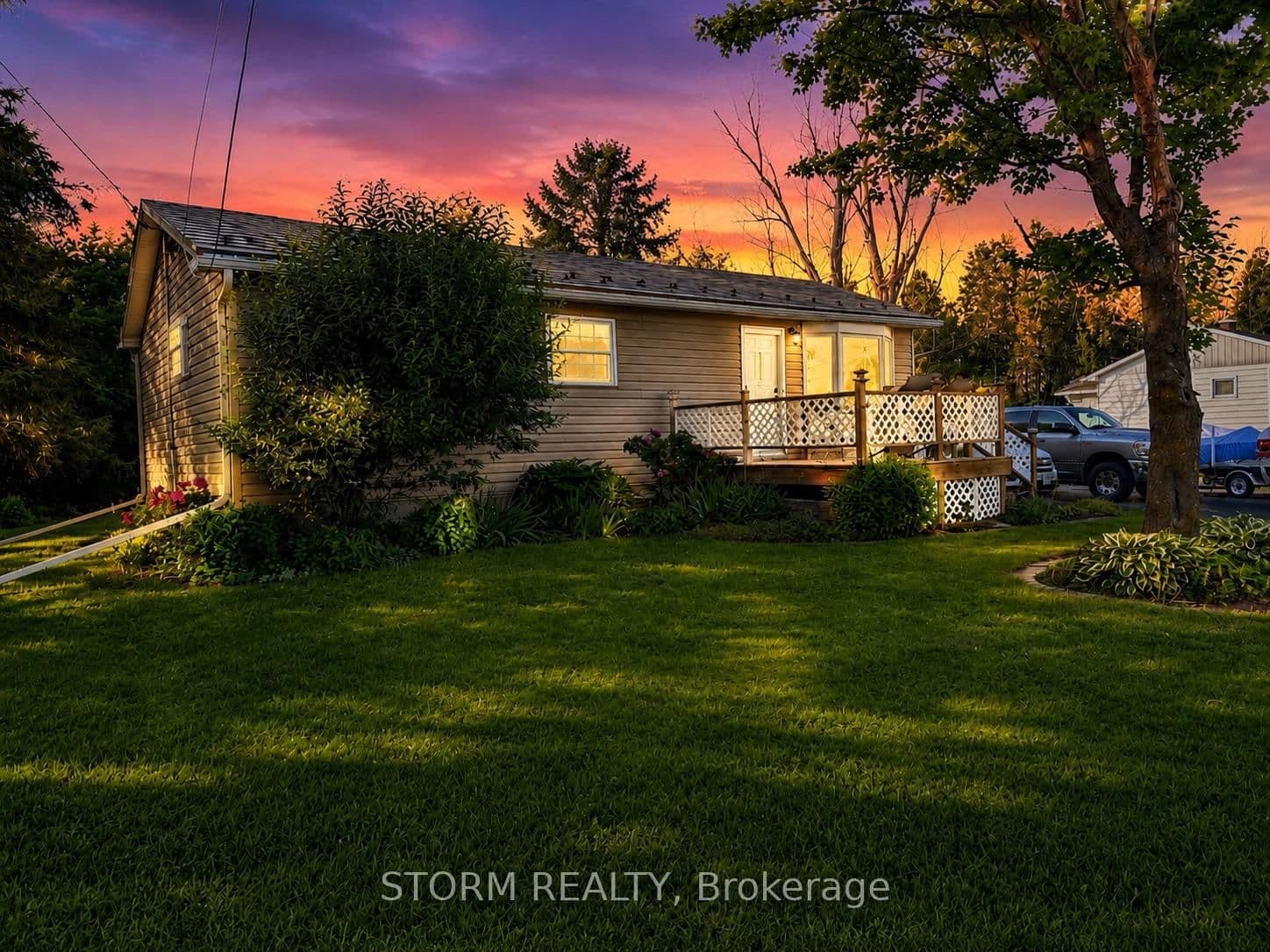 4901 Piperville Road, Carlsbad Springs, ON