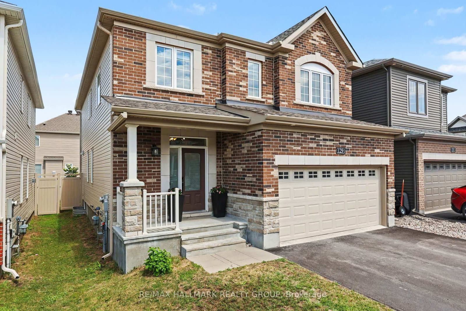 129 Robin Easey Avenue, Ottawa, ON — photo 2