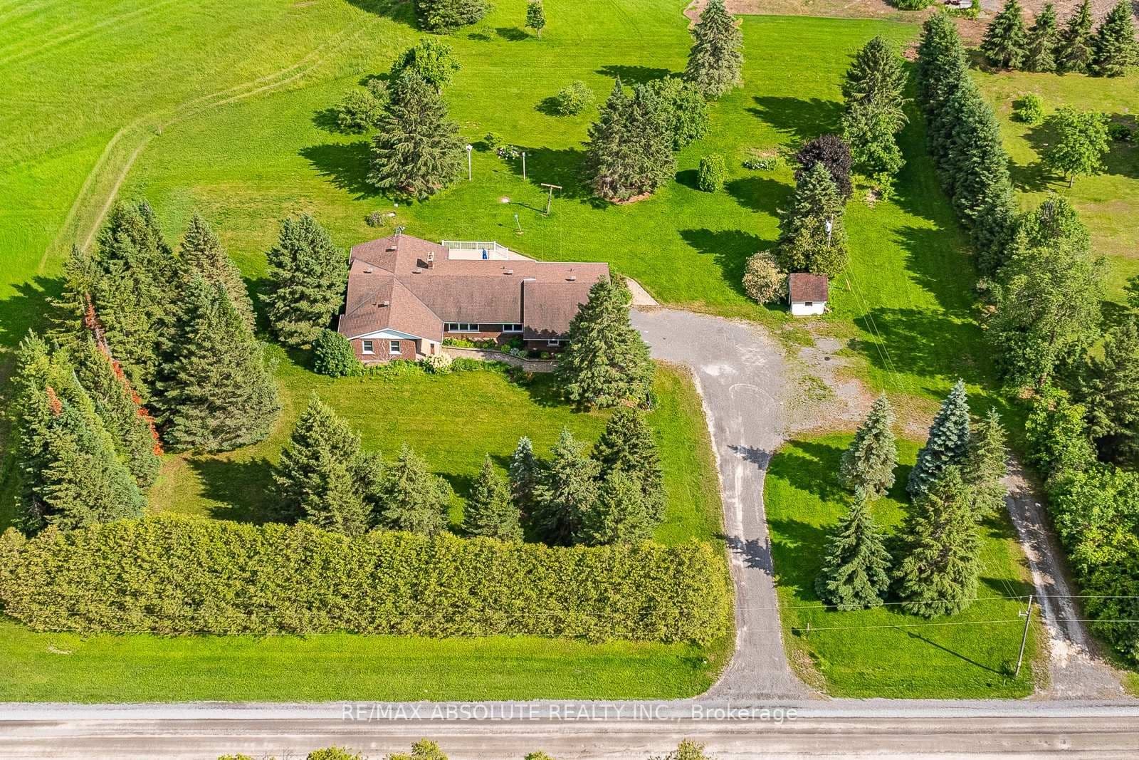 2772 Harbison Road, Richmond, ON