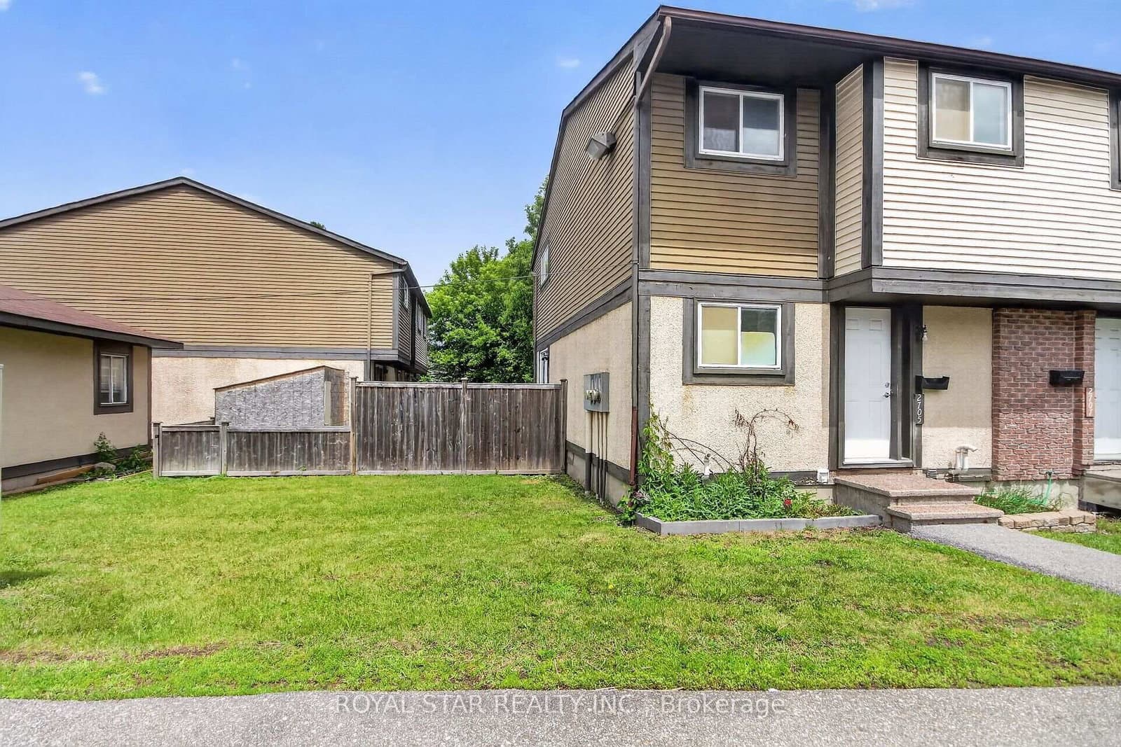 2705 PIMLICO Crescent, Ottawa, ON — photo 2