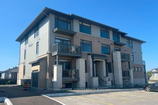 33 Salamander Way, Ottawa, ON