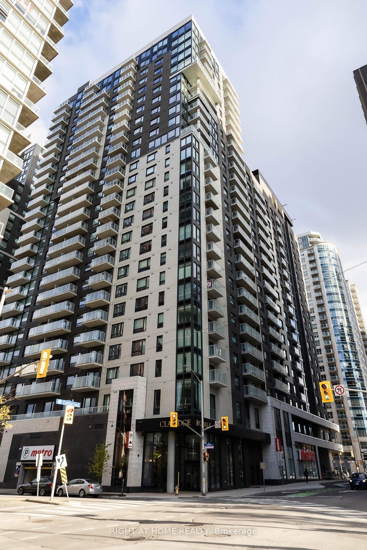 2508 - 180 George Street, Ottawa, ON