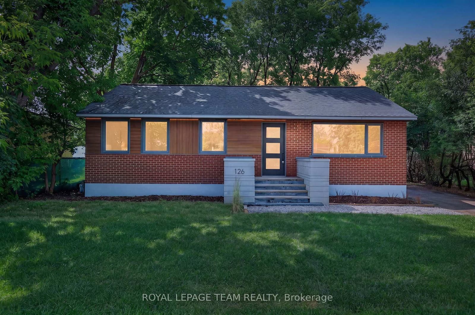 126 David Drive, Ottawa, ON