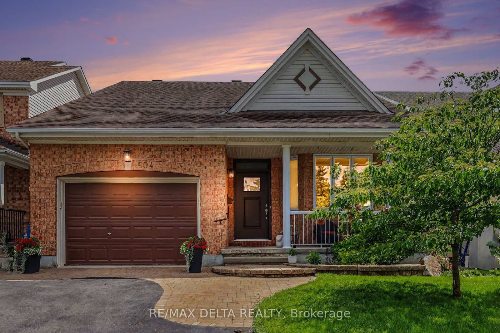 604 Valin Street, Orleans, ON