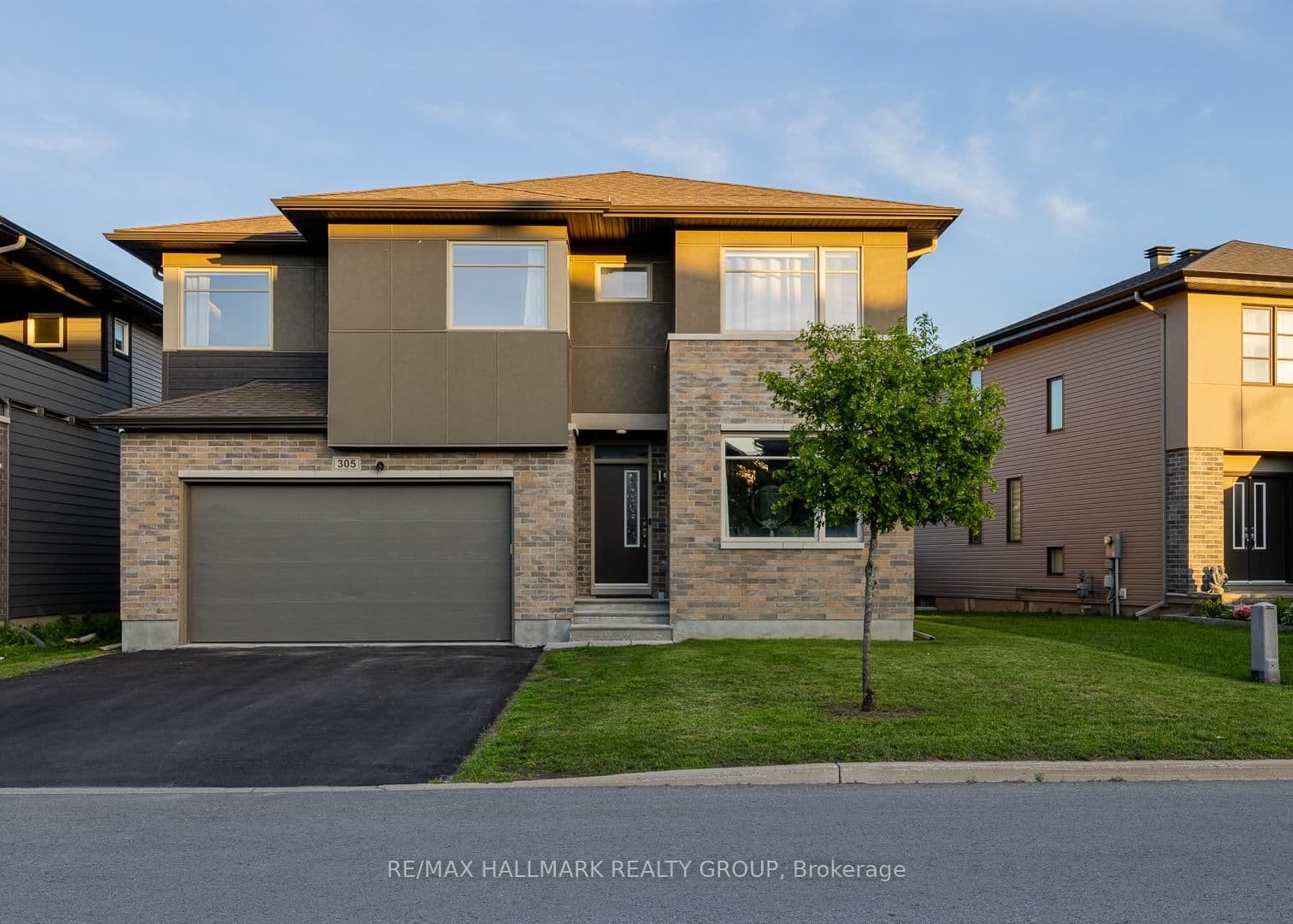 305 Oxer Place, Ottawa, ON