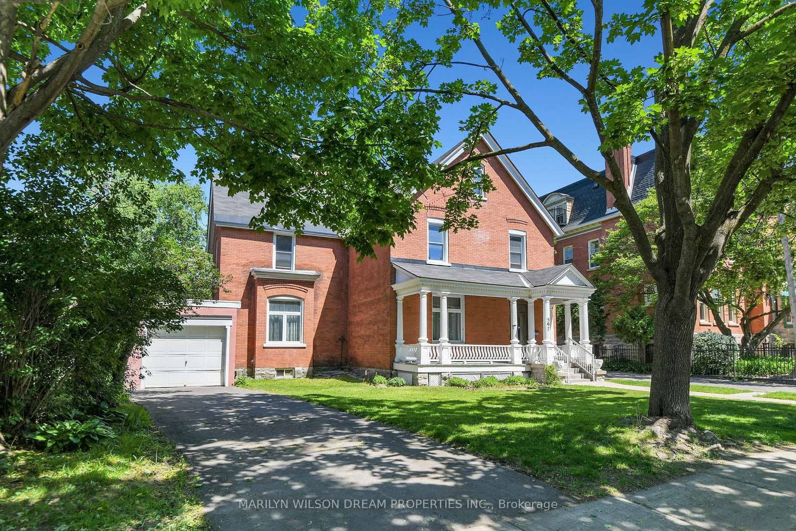 397 Wilbrod Street, Ottawa, ON — photo 2