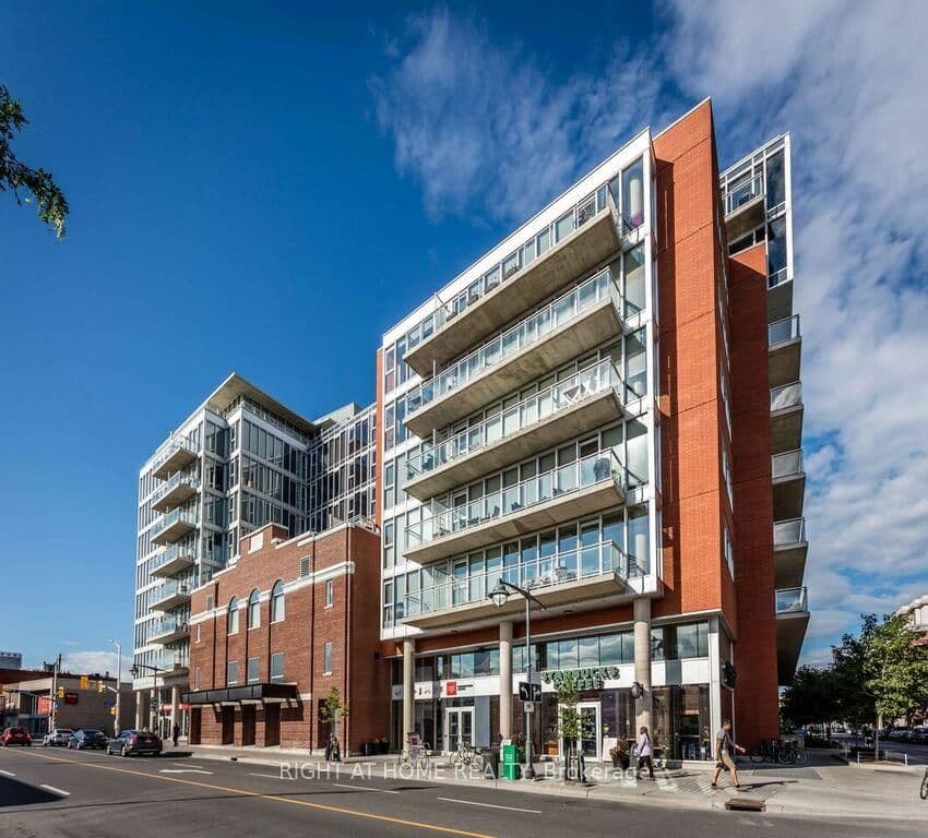 723 - 349 Mcleod Street, Ottawa, ON