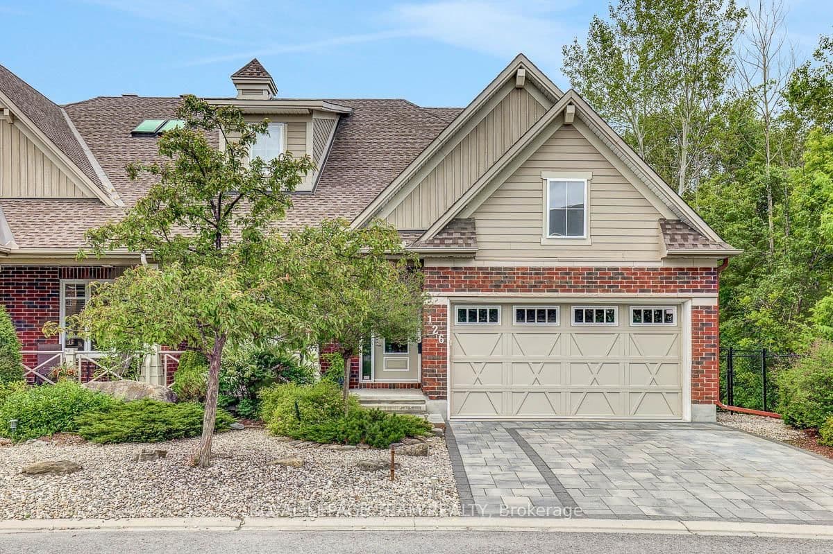 126 Solera Circle, Ottawa, ON