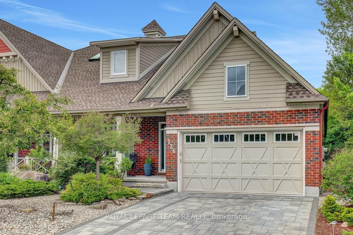 126 Solera Circle, Ottawa, ON — photo 2
