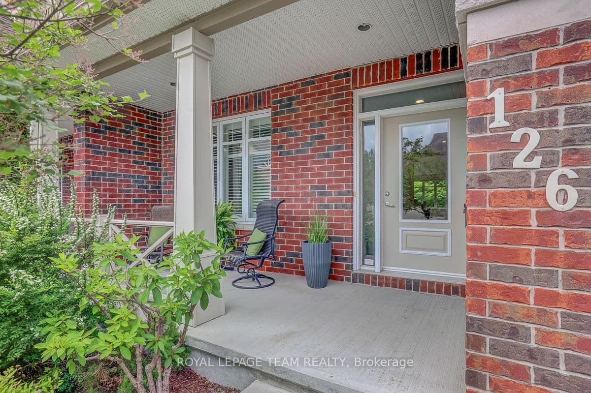 126 Solera Circle, Ottawa, ON — photo 3