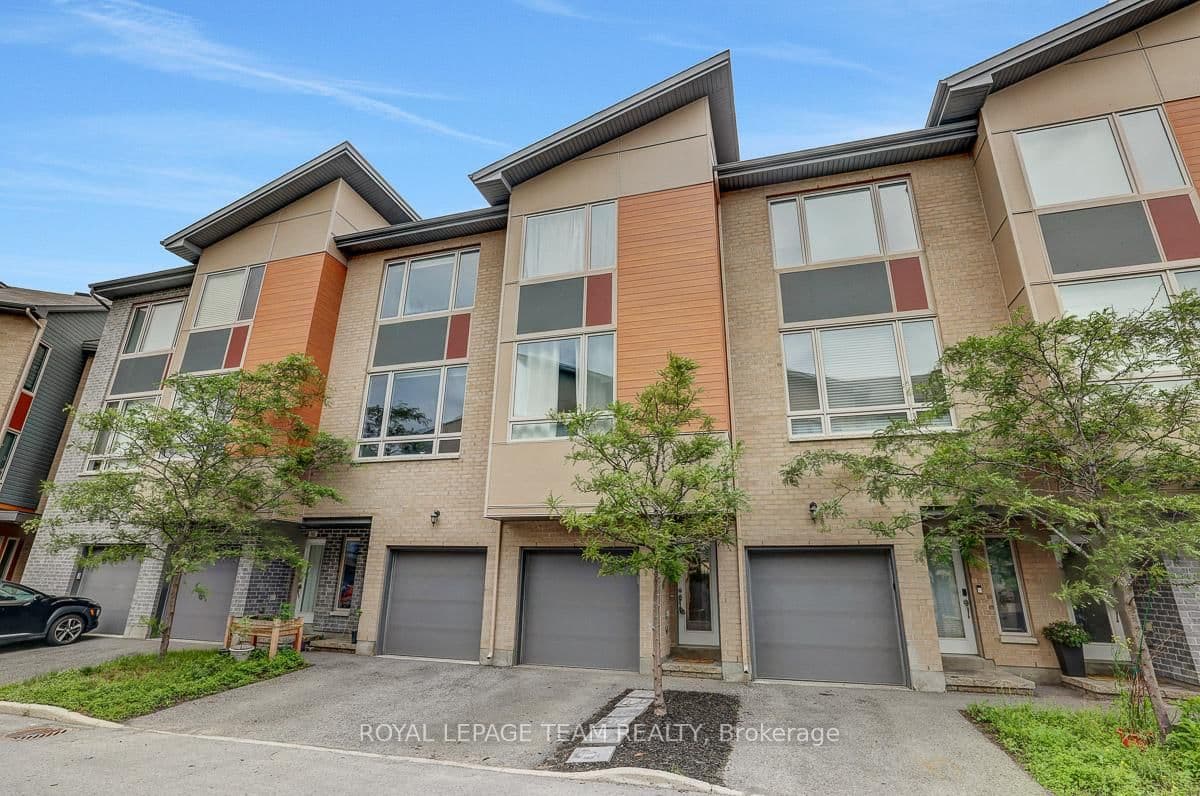 806 Terravita Private, Ottawa, ON