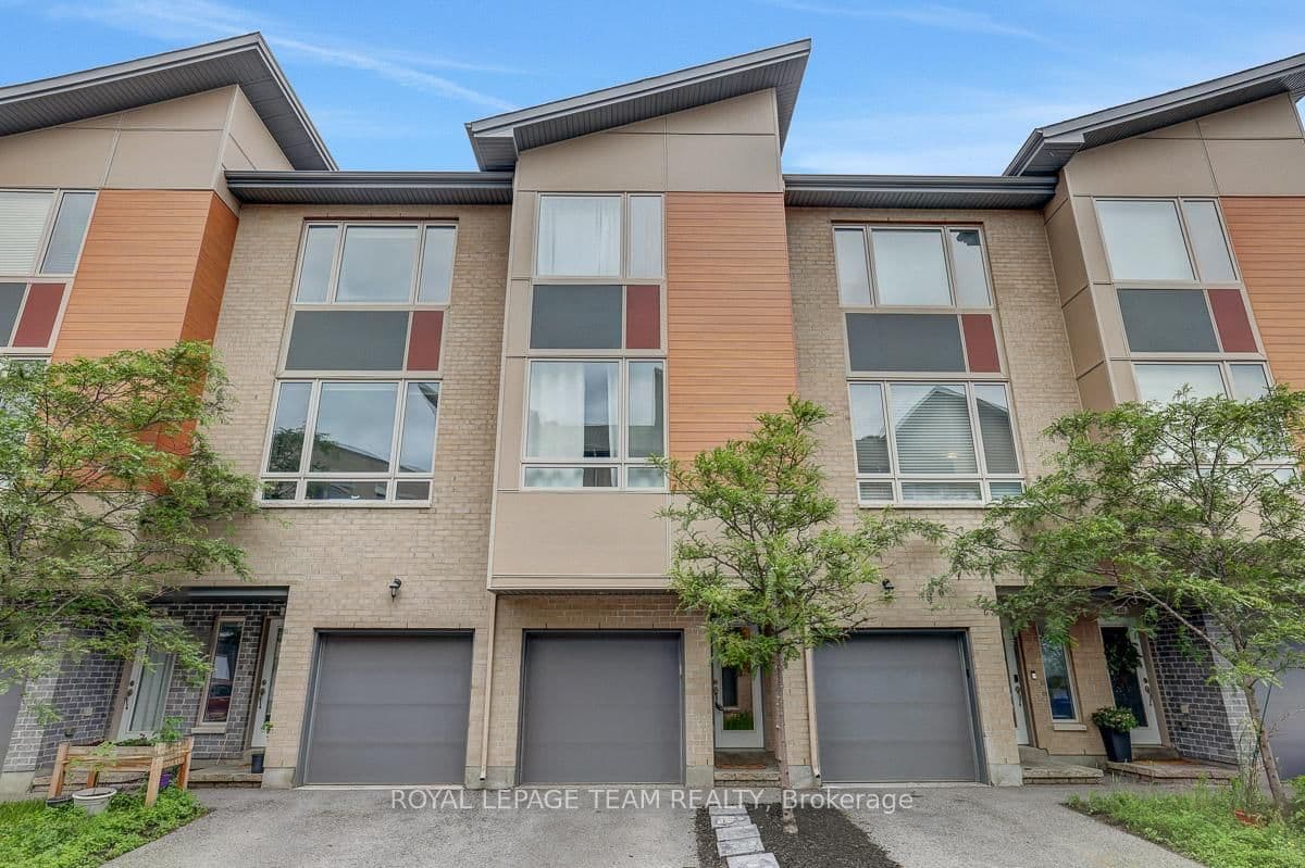 806 Terravita Private, Ottawa, ON — photo 2