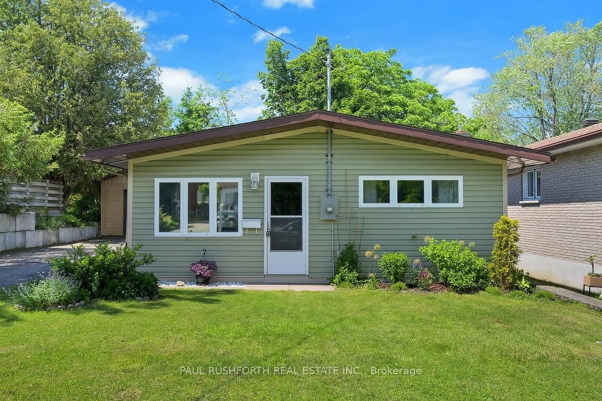 74 Burland Street, Ottawa, ON