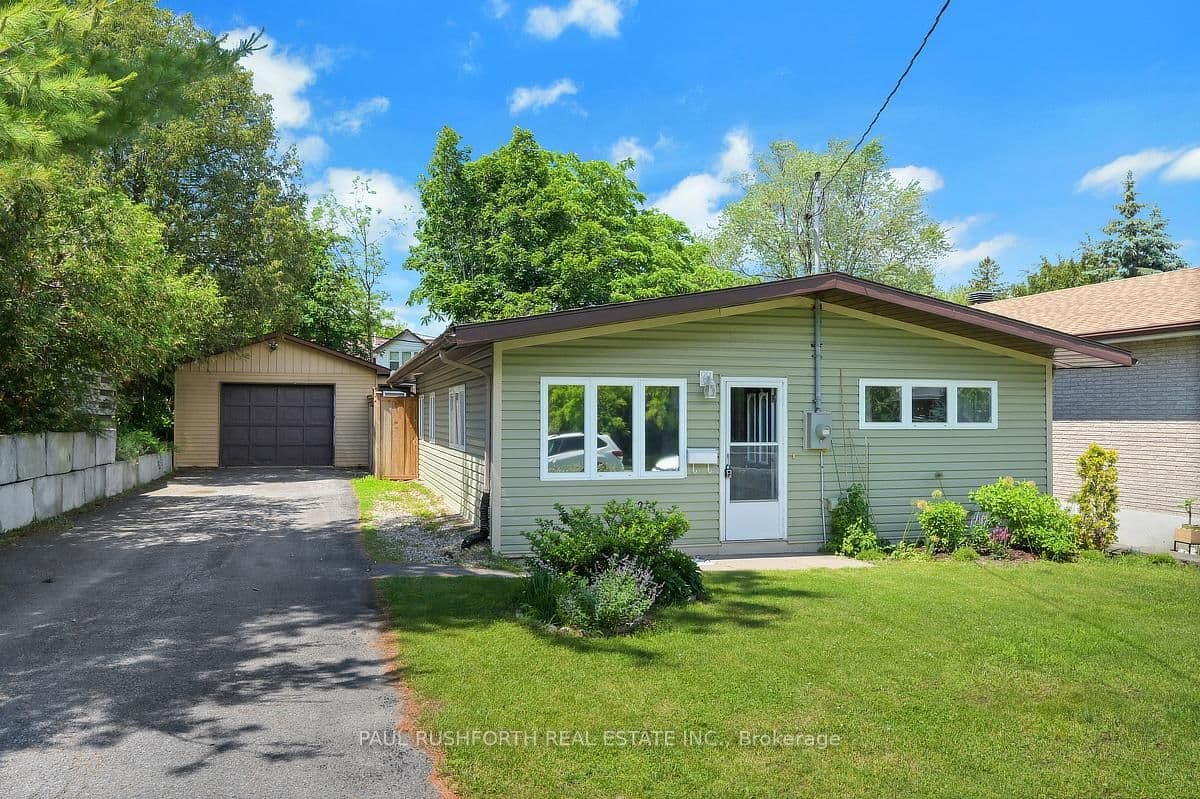 74 Burland Street, Ottawa, ON — photo 2