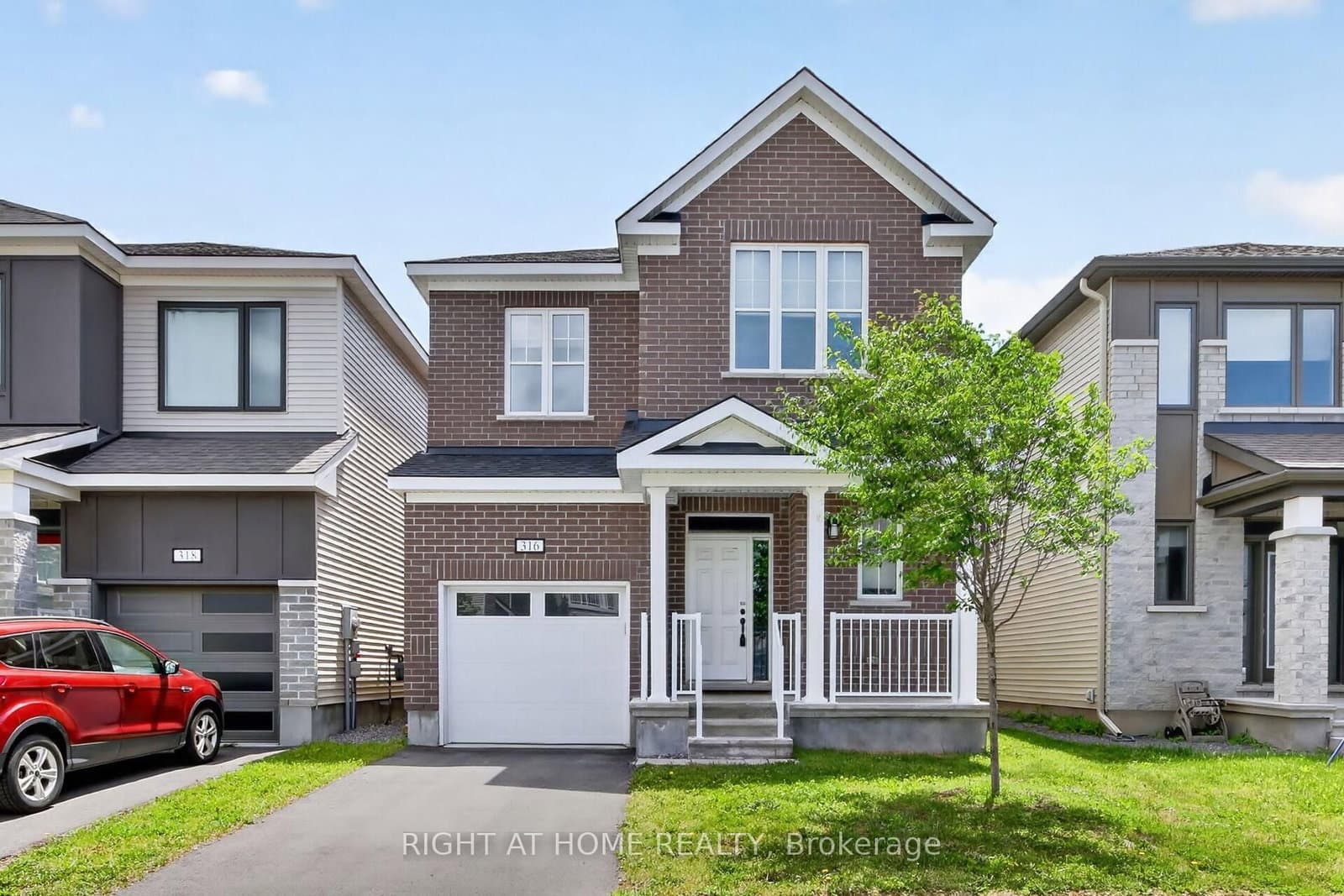 316 Crossway Terrace, Ottawa, ON