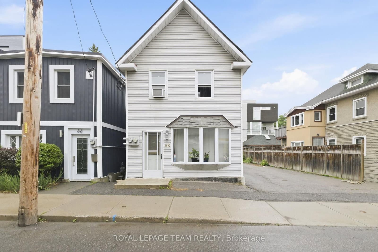 86 Merton Street, Ottawa, ON