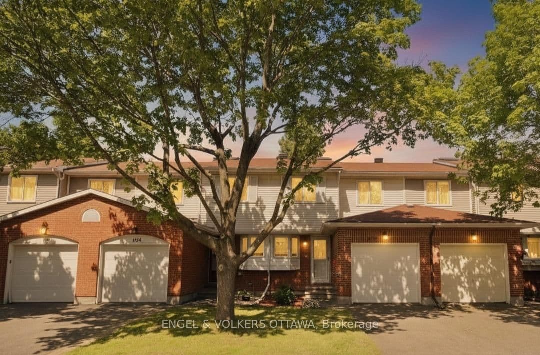 1152 Des Forets Avenue, Orleans, ON