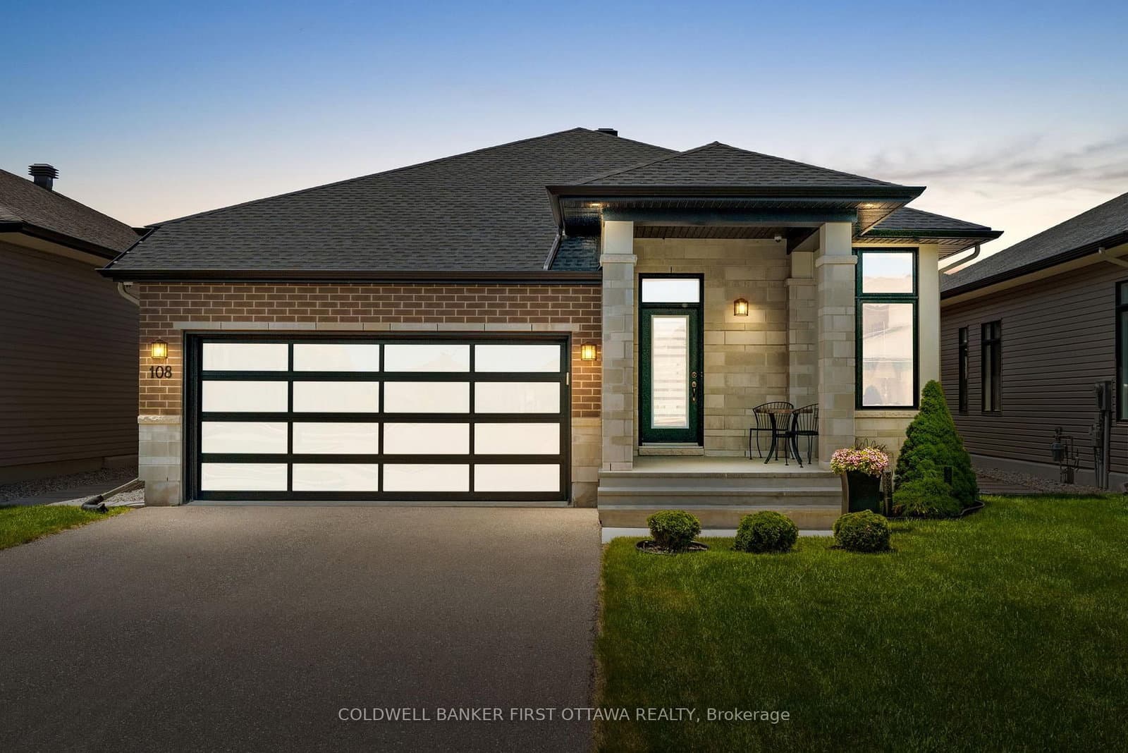 108 Scorpio Mews, Ottawa, ON