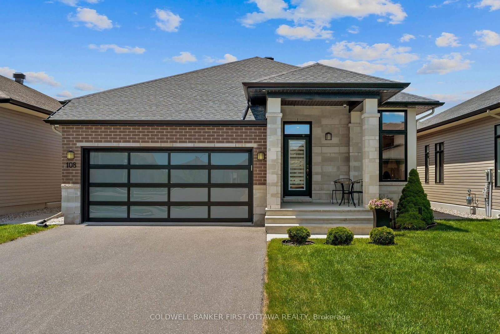 108 Scorpio Mews, Ottawa, ON — photo 2