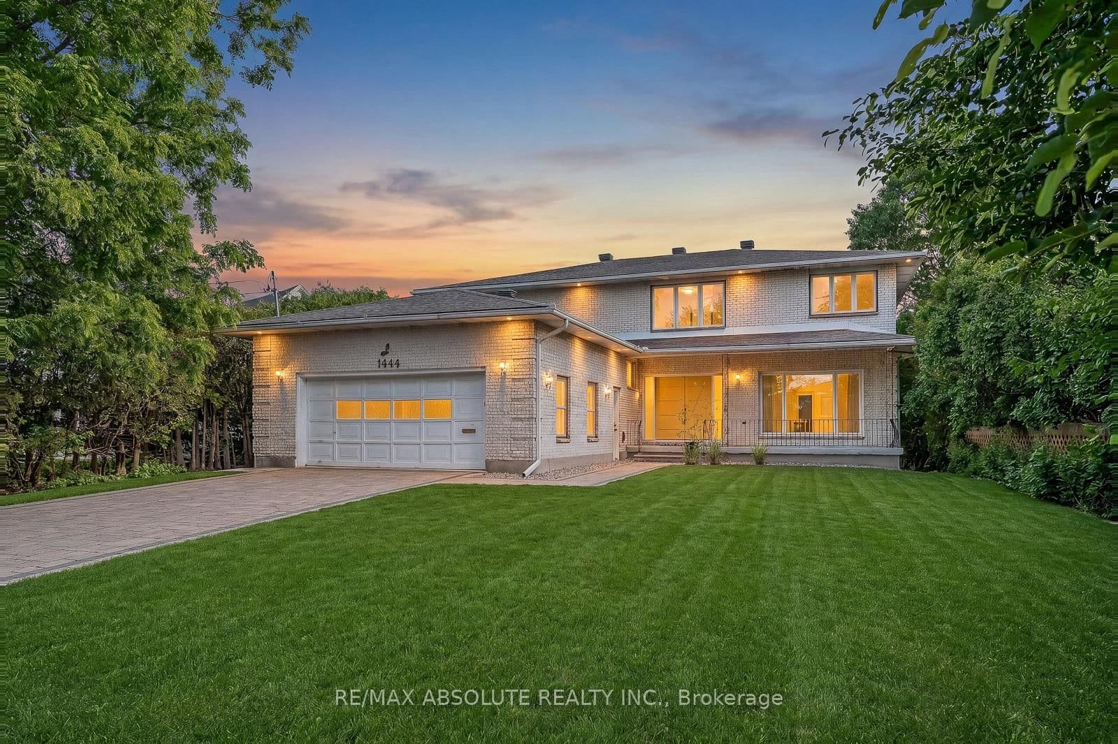 1444 Normandy Crescent, Ottawa, ON