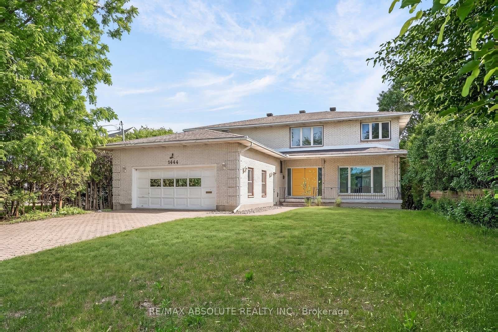 1444 Normandy Crescent, Ottawa, ON — photo 2
