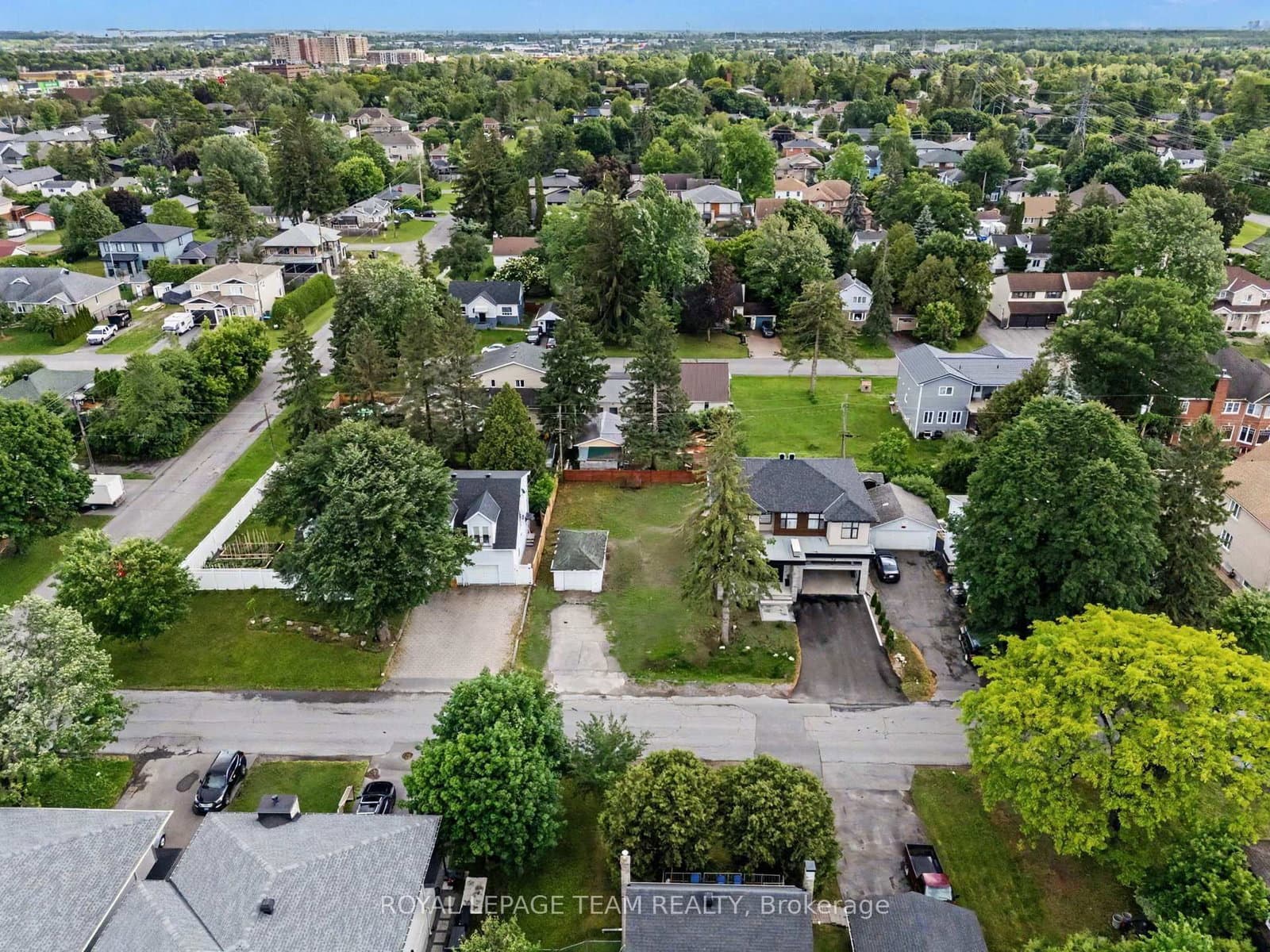 50 Lotta Avenue, Ottawa, ON