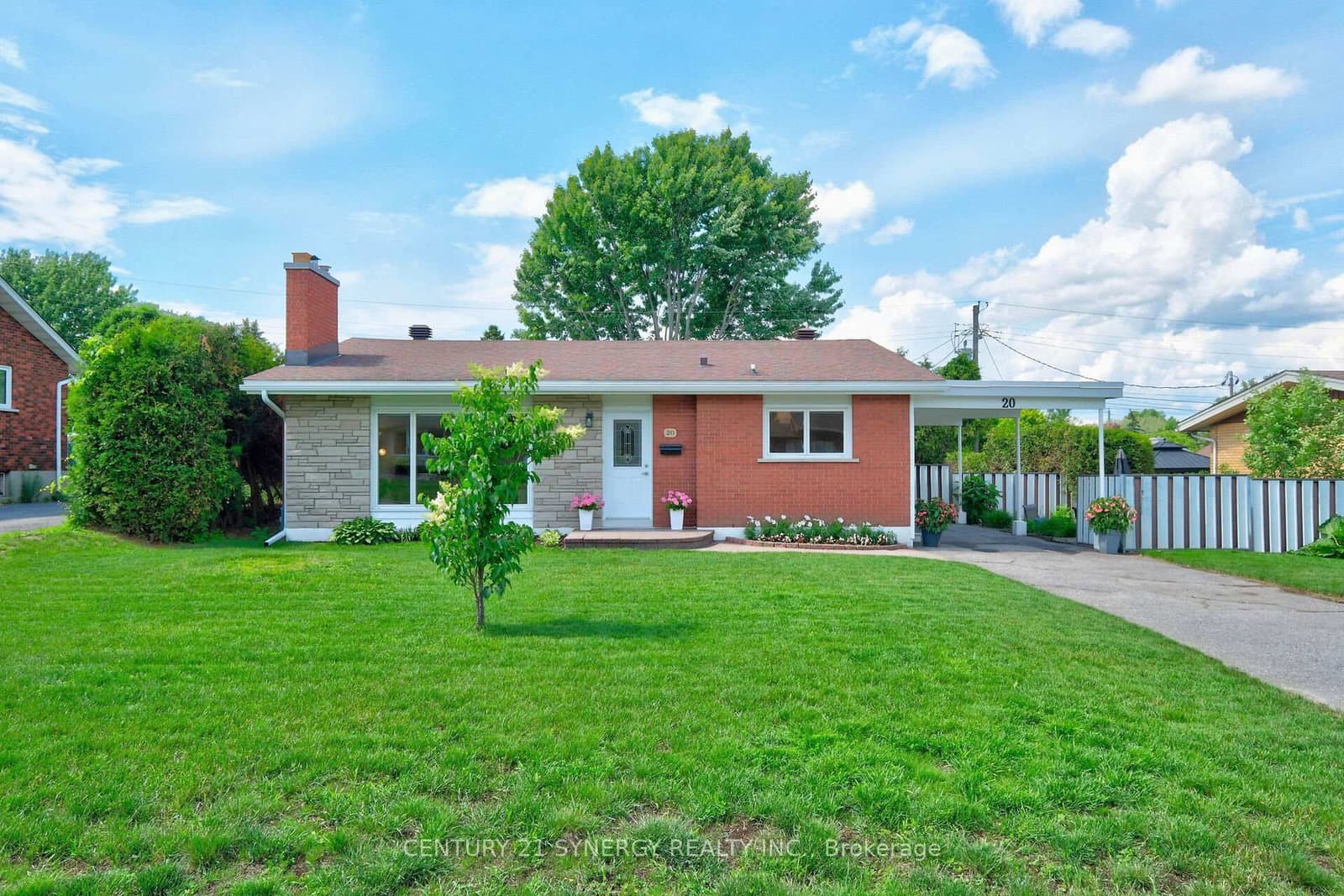 20 Sherry Lane, Ottawa, ON