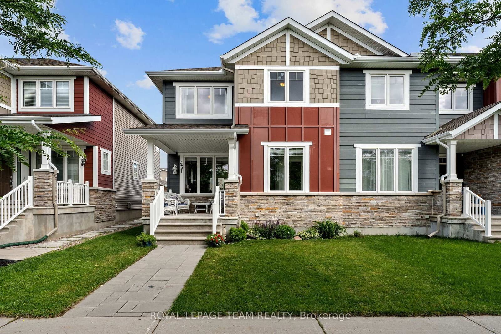 431 Sweetflag Street, Ottawa, ON
