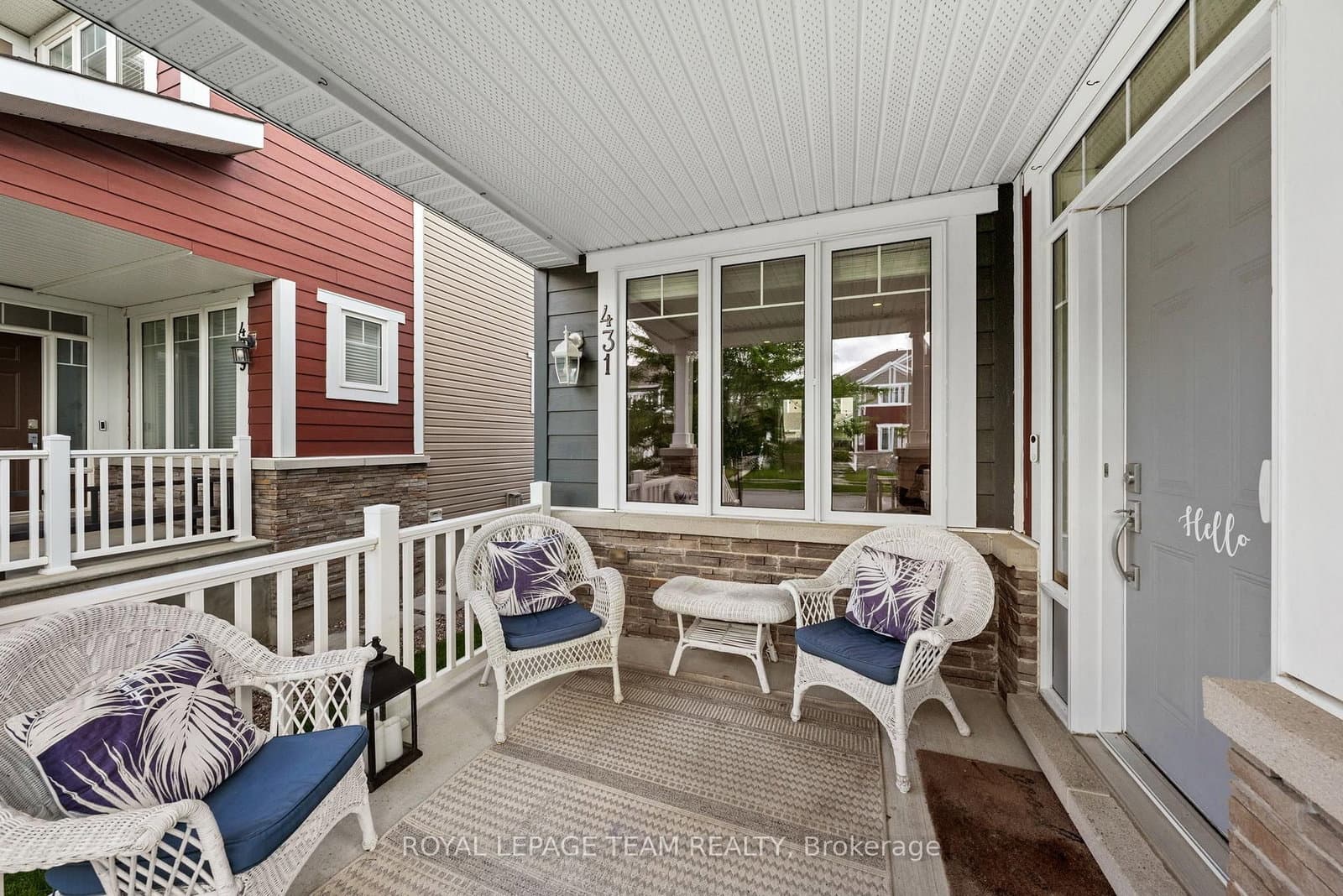 431 Sweetflag Street, Ottawa, ON — photo 3
