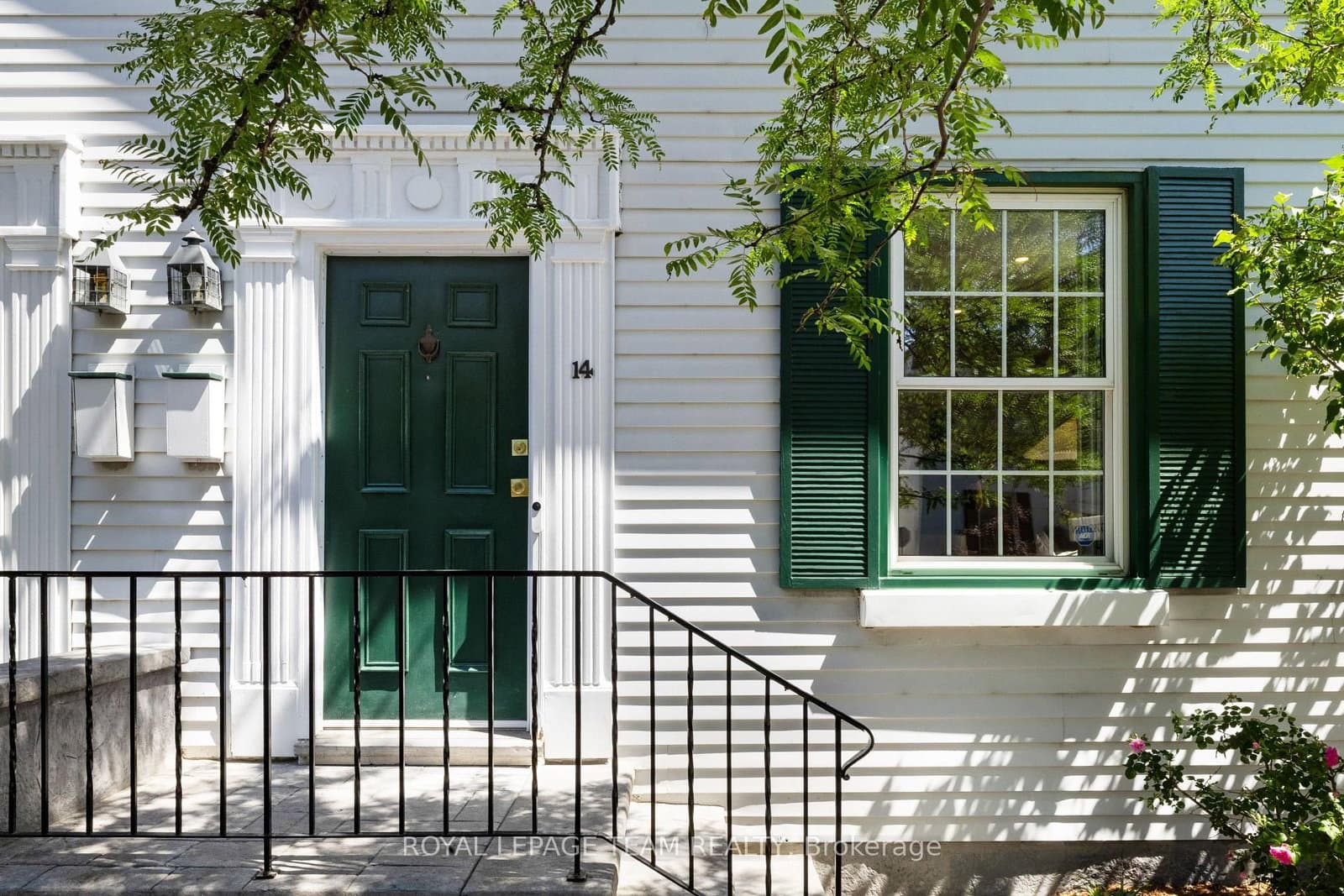 14 Crichton Street, Ottawa, ON — photo 3