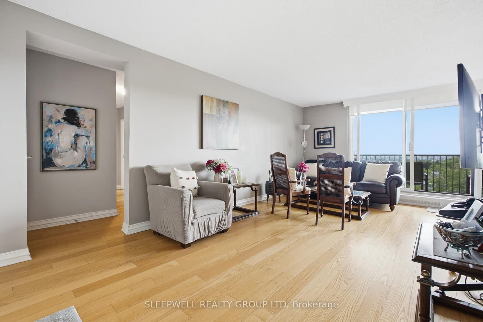712 - 665 Bathgate Drive, Ottawa, ON — photo 3