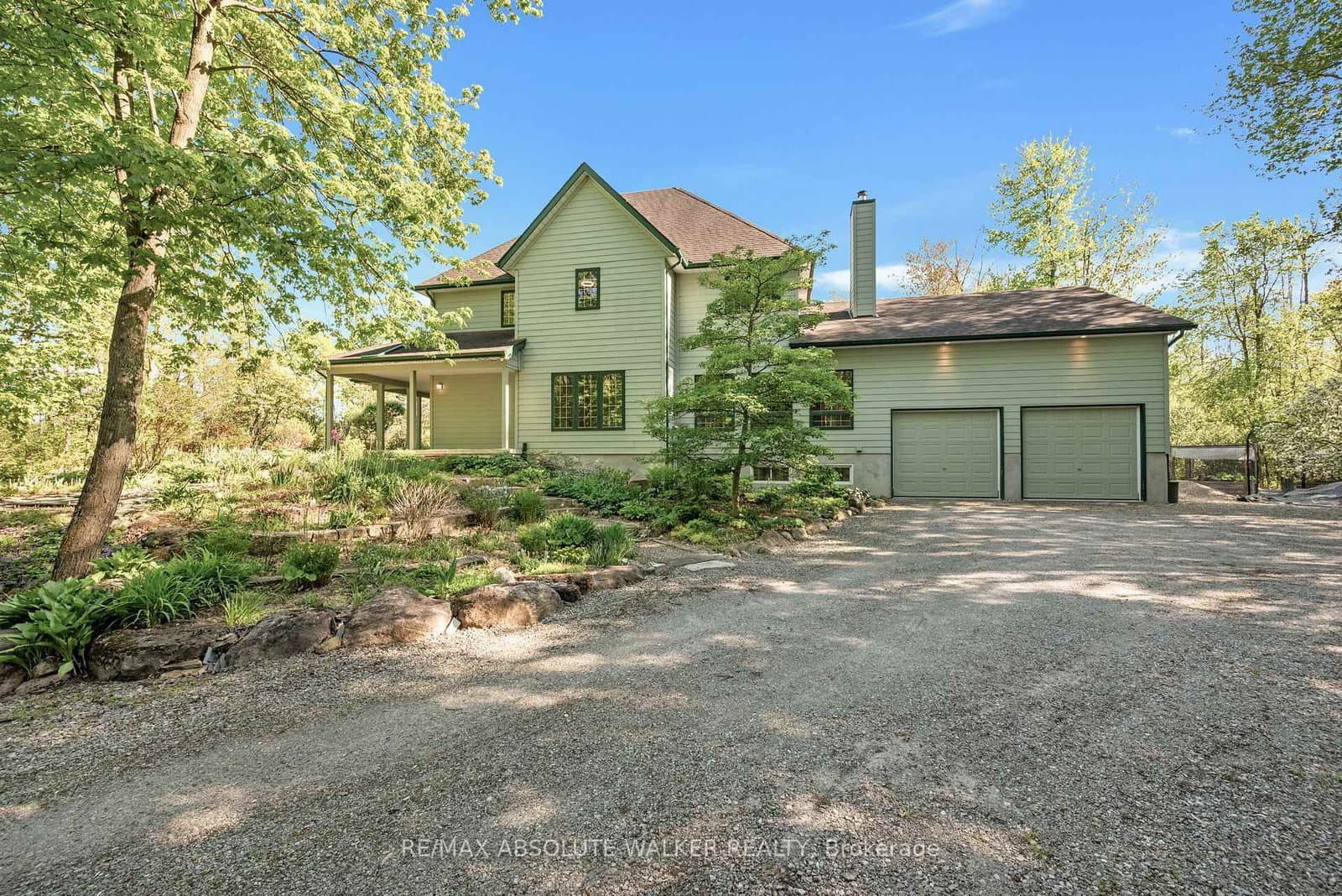 3540 Gordon Murdock Road, Osgoode, ON