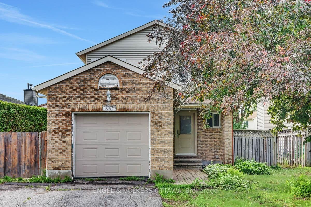 1844 Prestwick Drive, Orleans, ON — photo 3