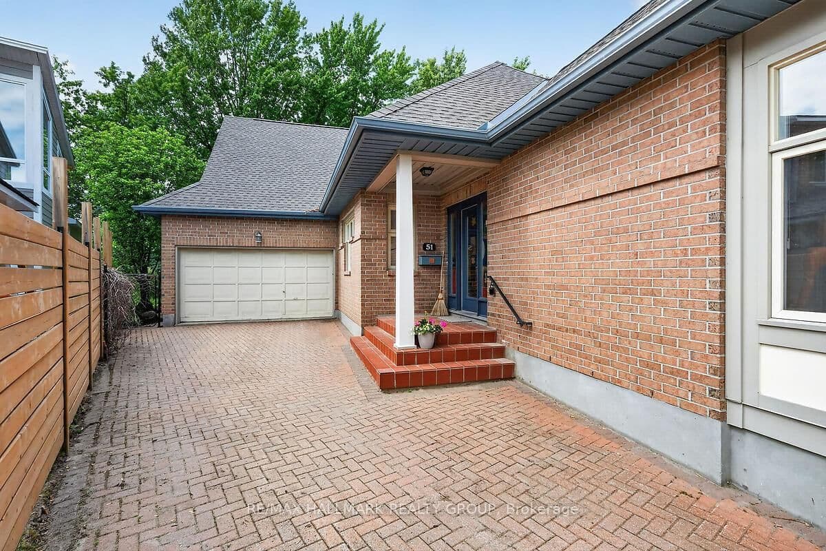 51 Castlethorpe Crescent, Ottawa, ON — photo 3