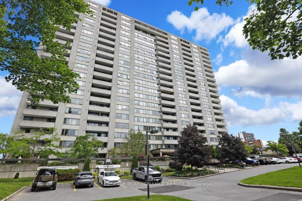 207 - 2625 Regina Street, Ottawa, ON — photo 2