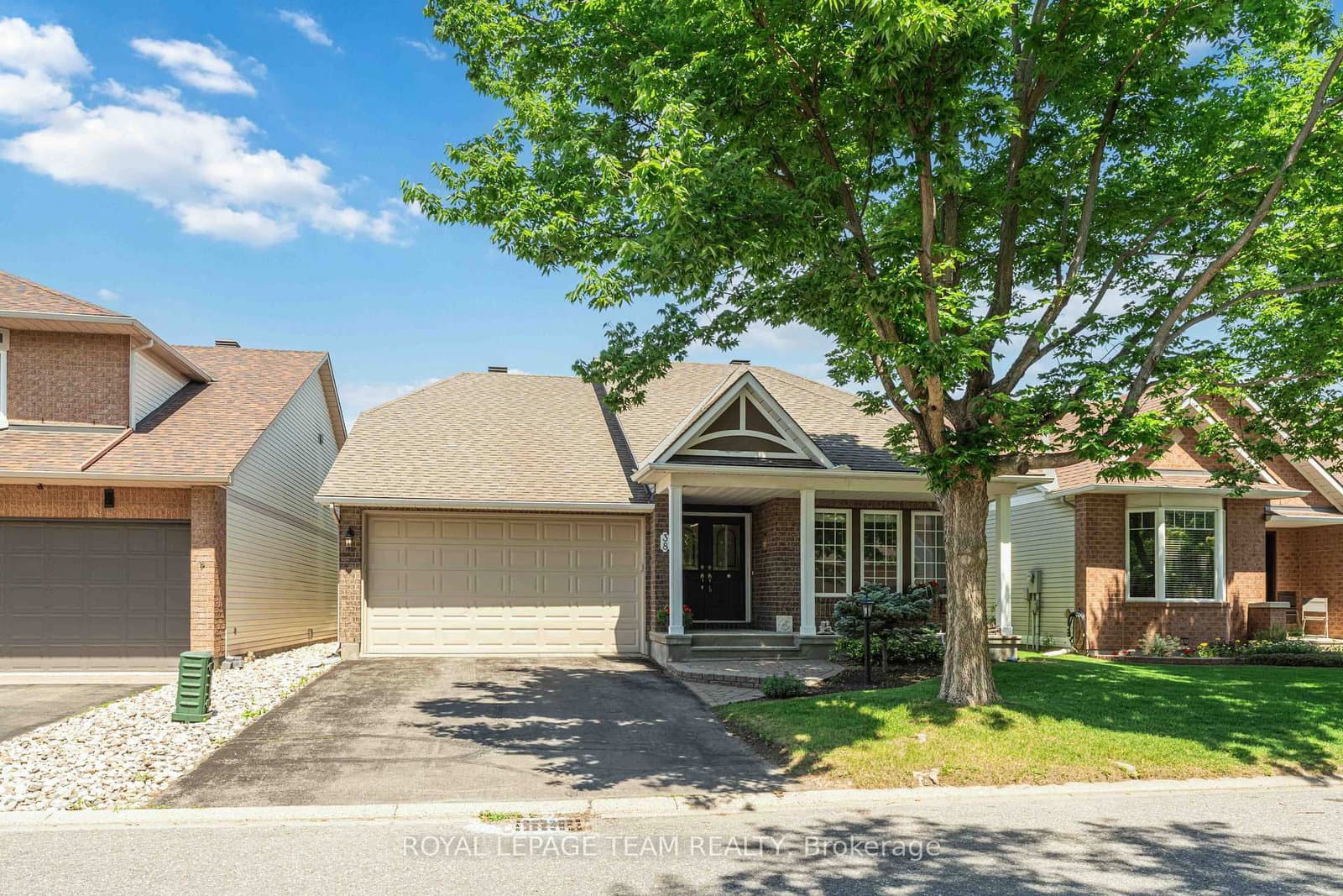 38 Settler's Ridge Way, Ottawa, ON — photo 3