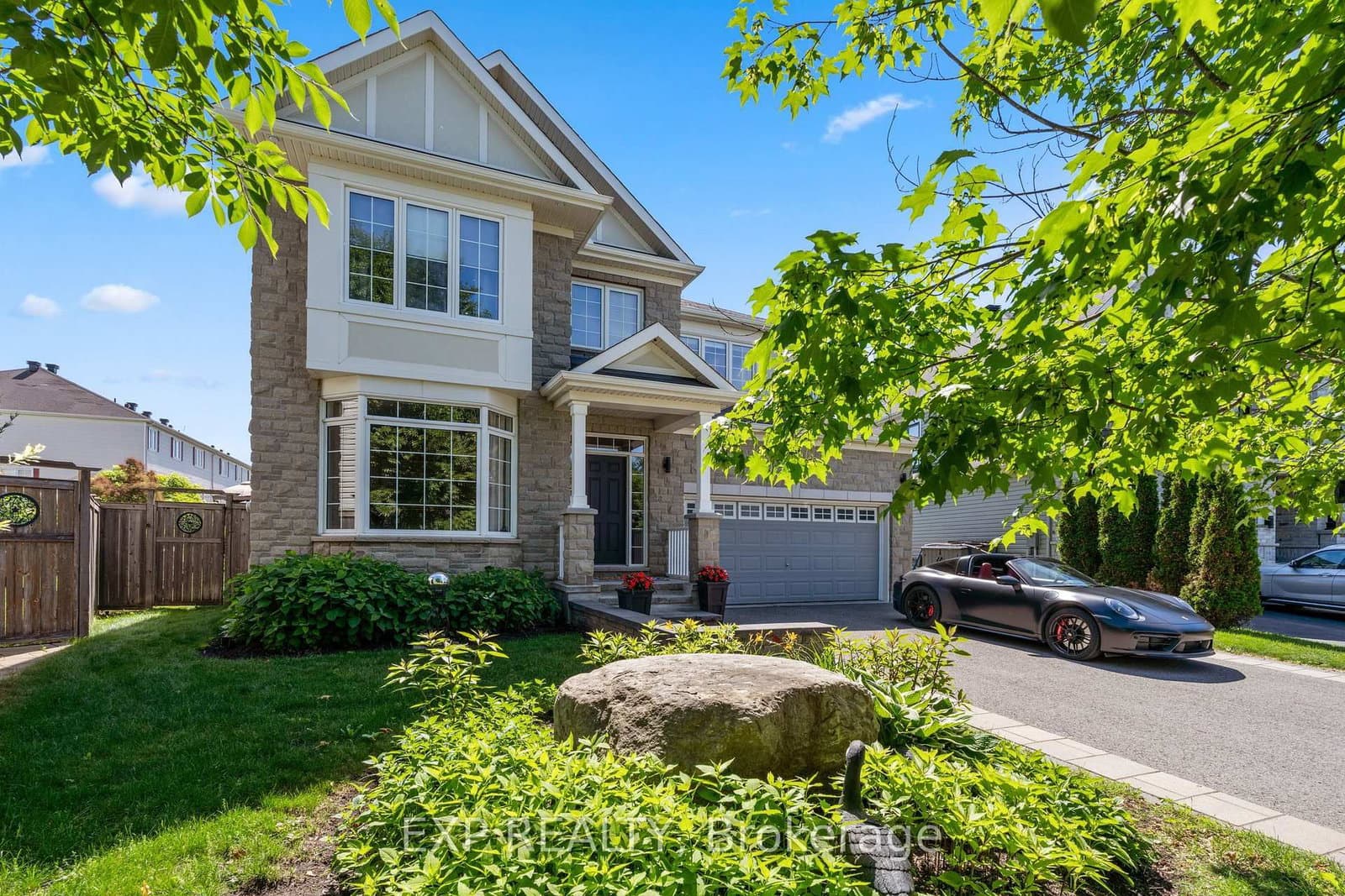 580 Pinawa Circle, Ottawa, ON