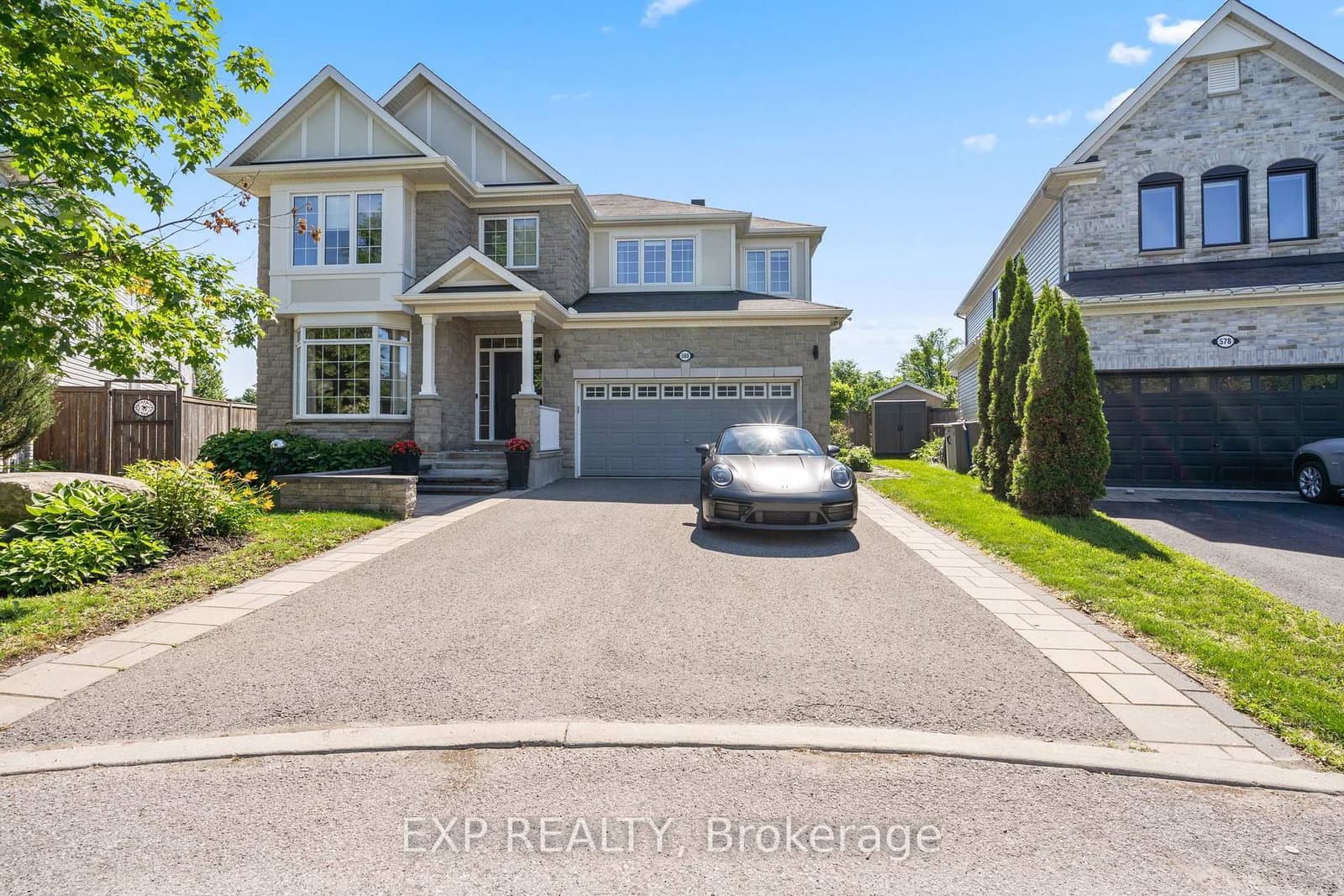 580 Pinawa Circle, Ottawa, ON — photo 2