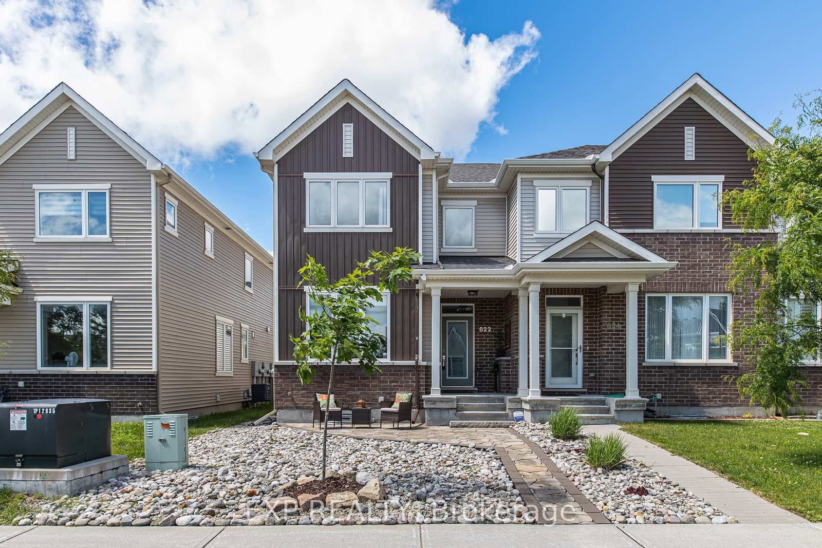 822 Horseshoe Falls Way, Ottawa, ON